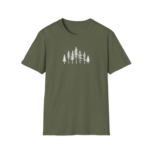 Evergreen Tshirt