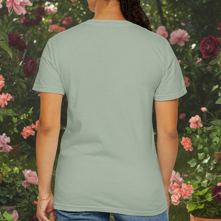 Gardening Is My Therapy T-Shirt