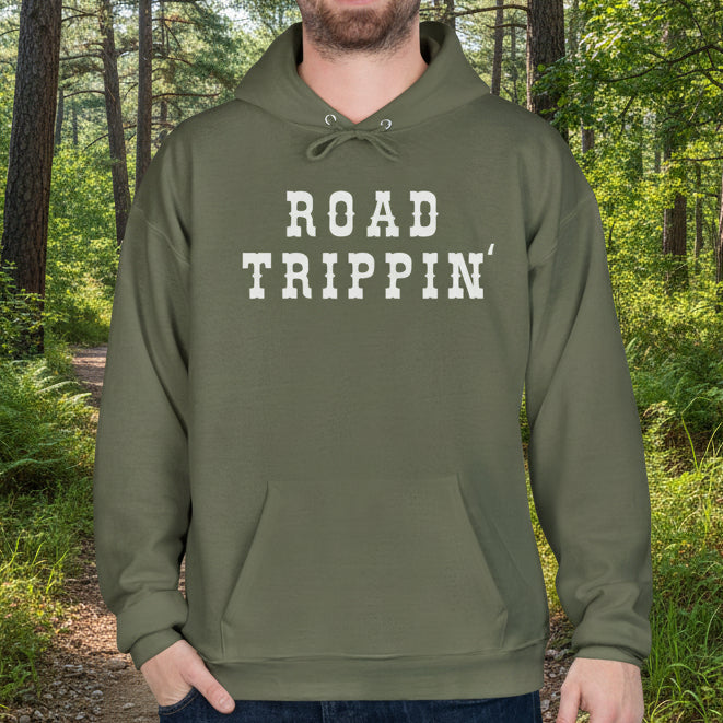 Road Trippin' Hoodie