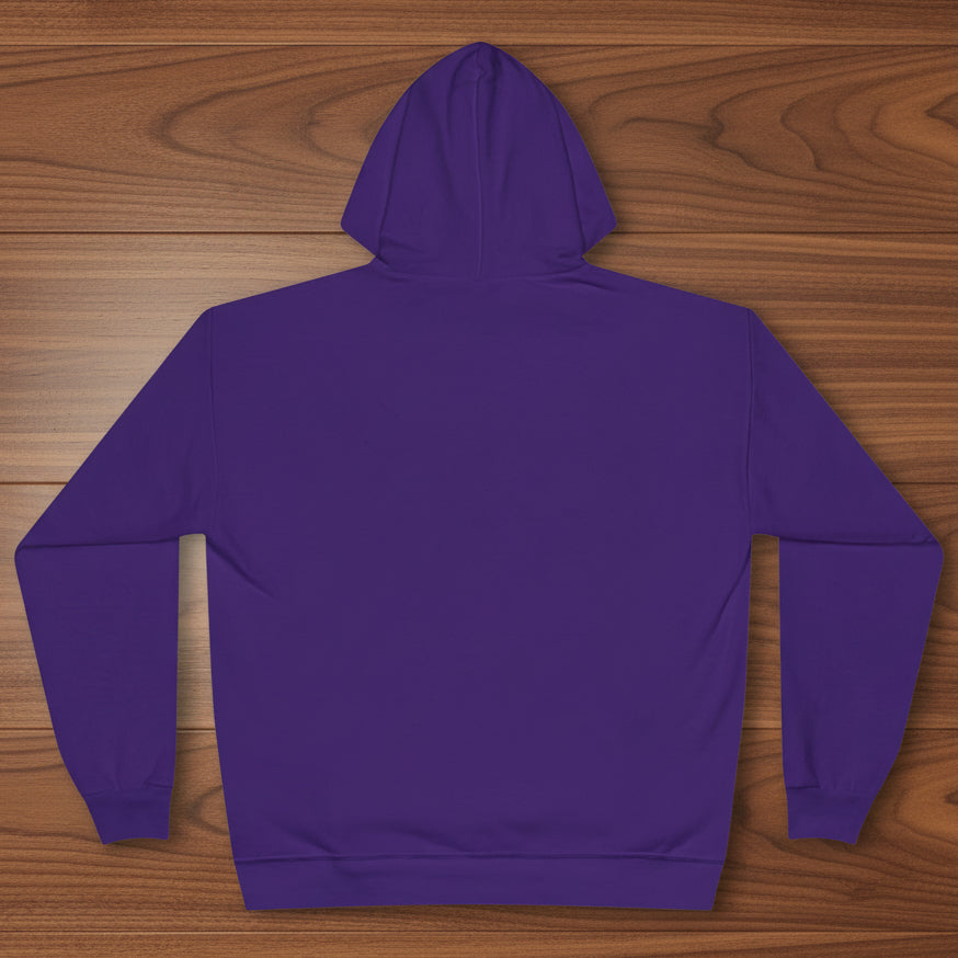 #Lake Life Hoodie