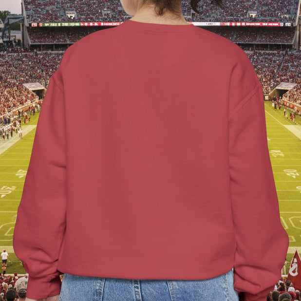 Oklahoma Vintage Sweatshirt