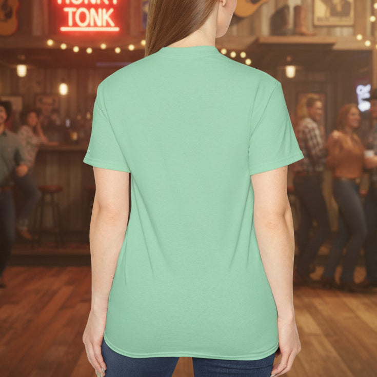 Tastefully Unbothered Bless Your Heart T-Shirt