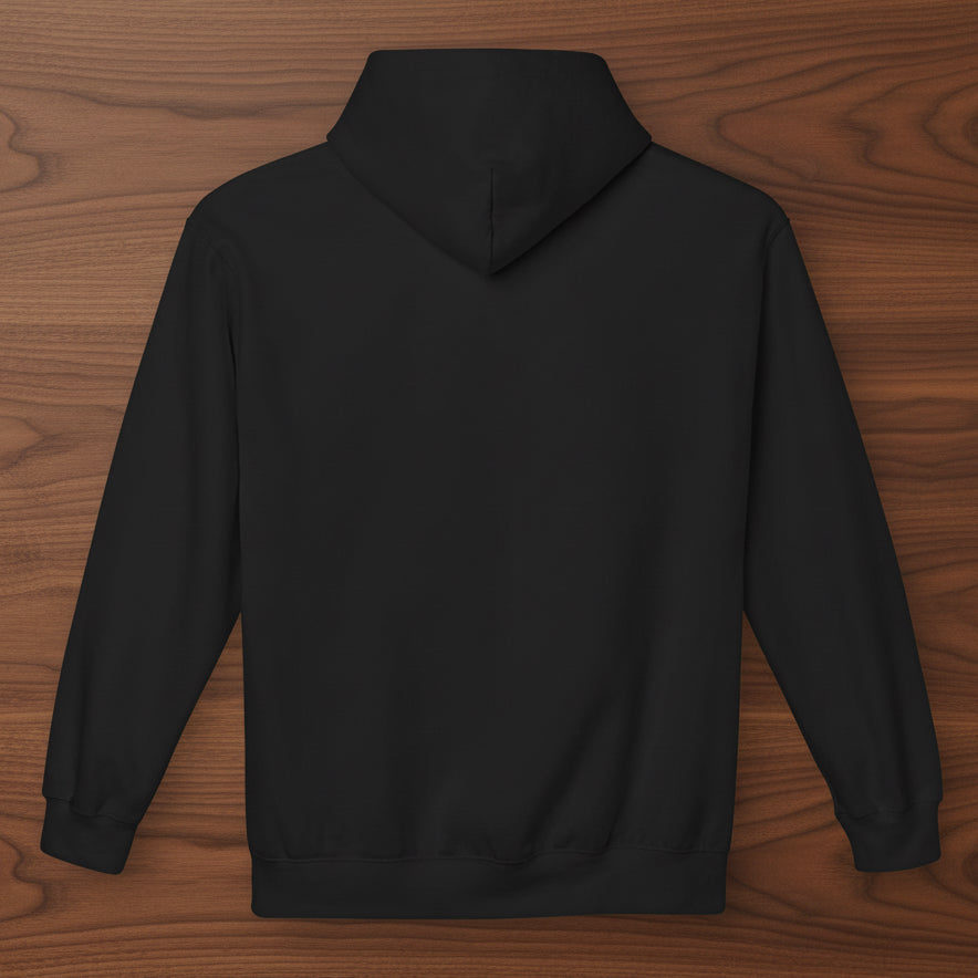 Sunrise Coffee Lake Hoodie