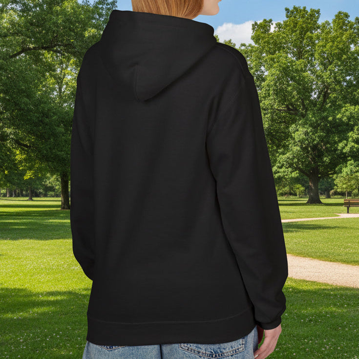 Happy Easter Holiday Hoodie