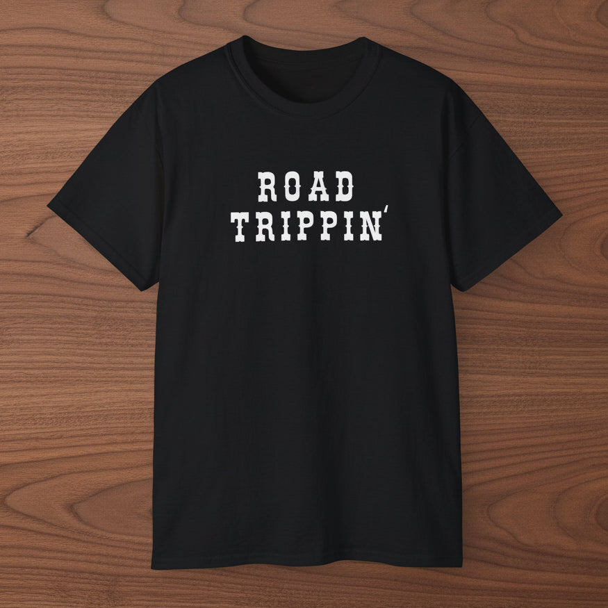 Road Trippin' T‑Shirt