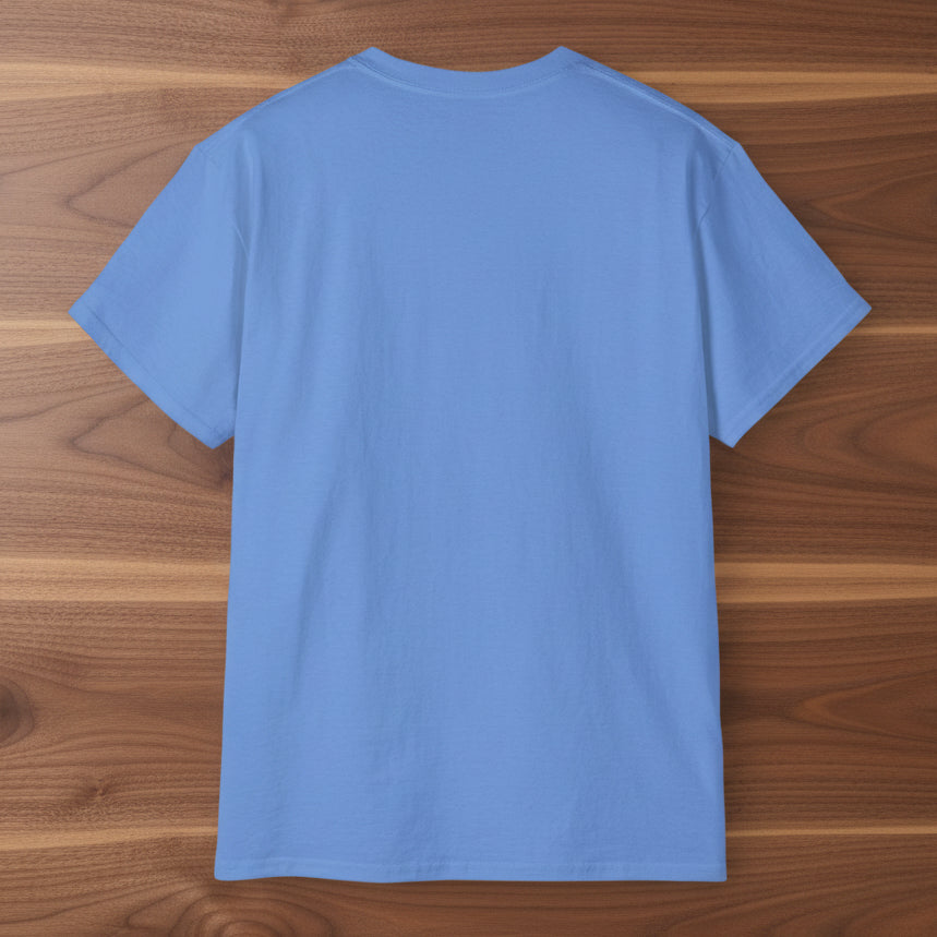 Wildwood Valley Floral T-Shirt