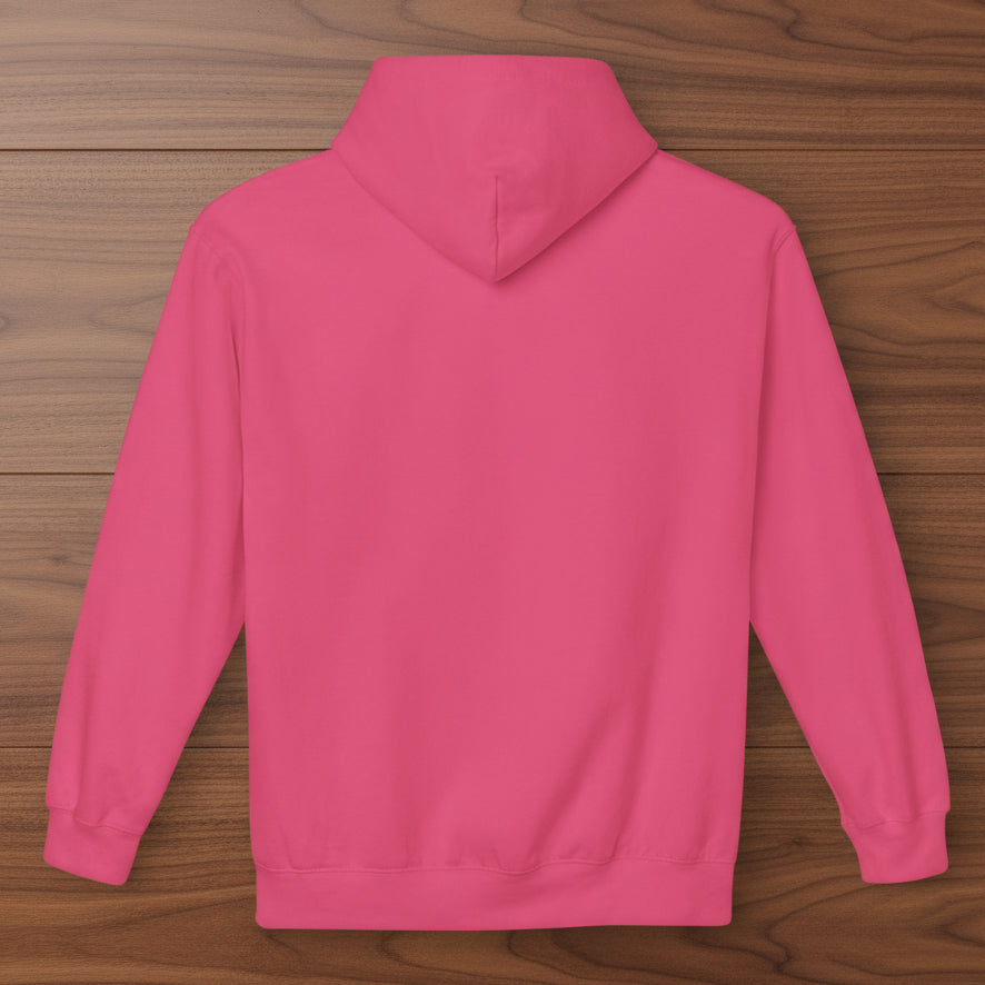 Camping Life Hoodie
