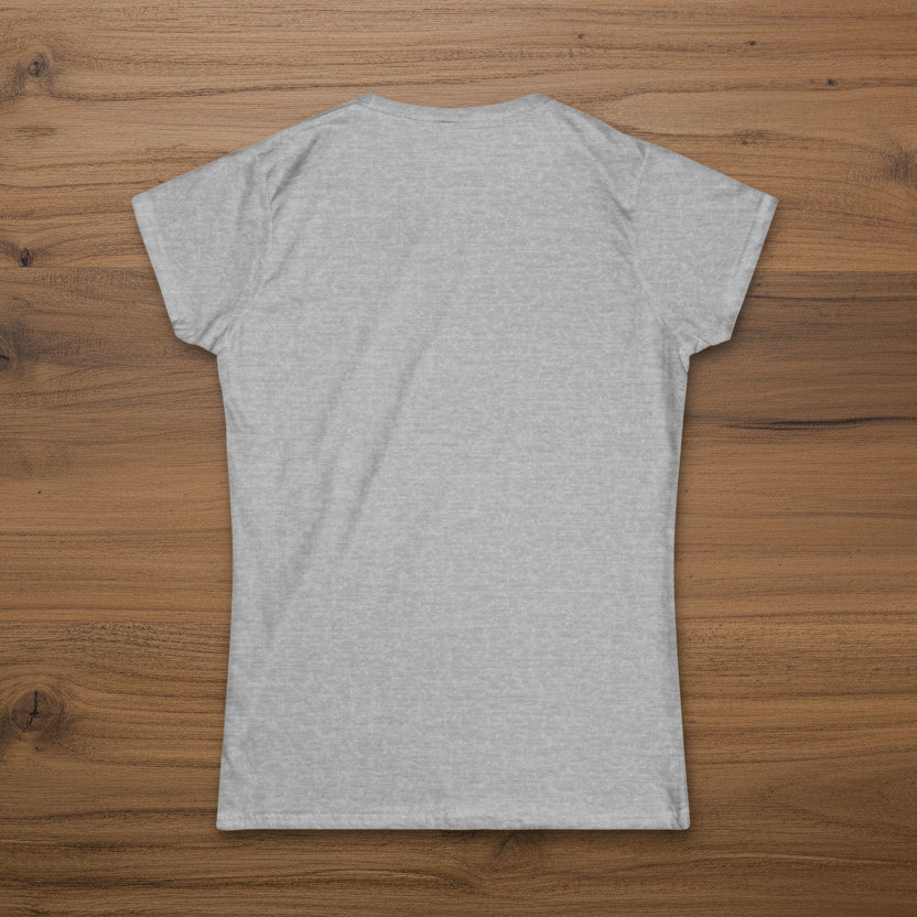 Keep It Simple Floral Tee