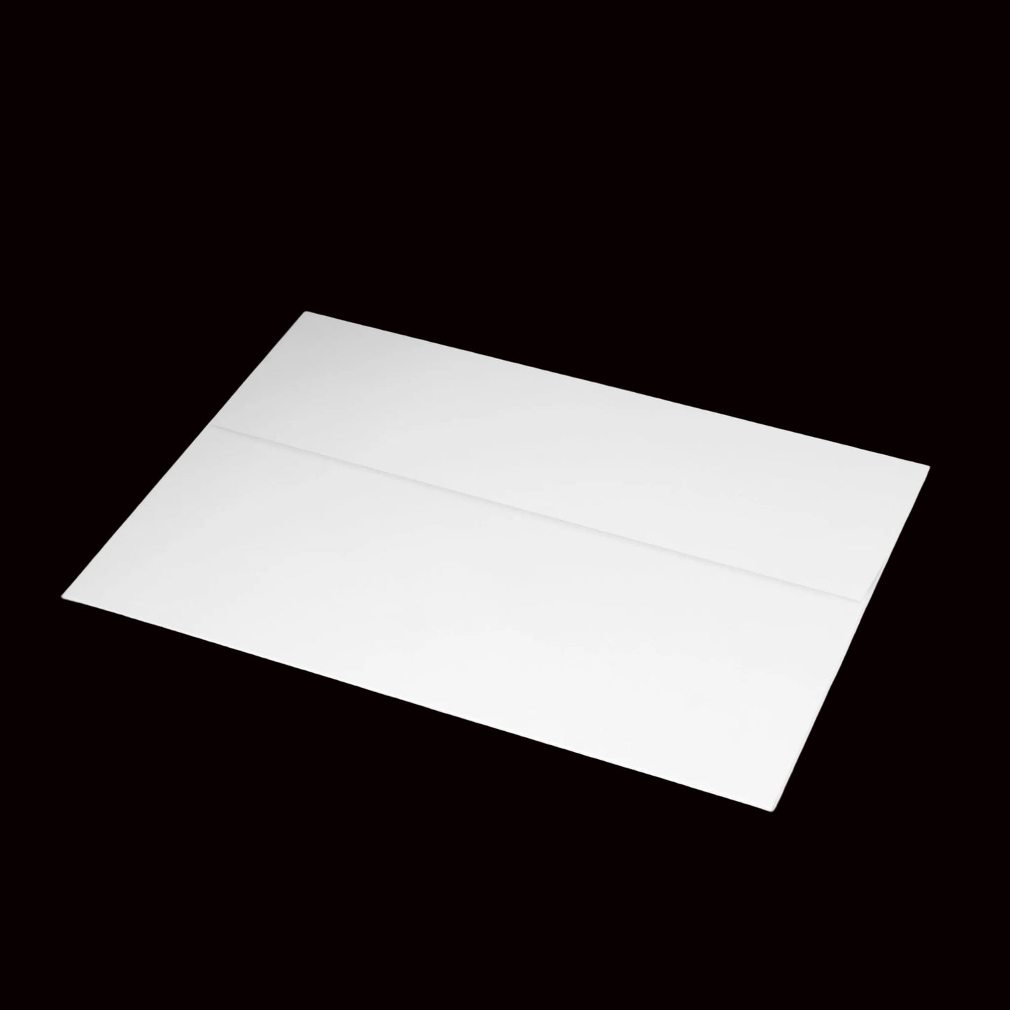 Winter Wishes Greeting Card — Pack of 1 or 10