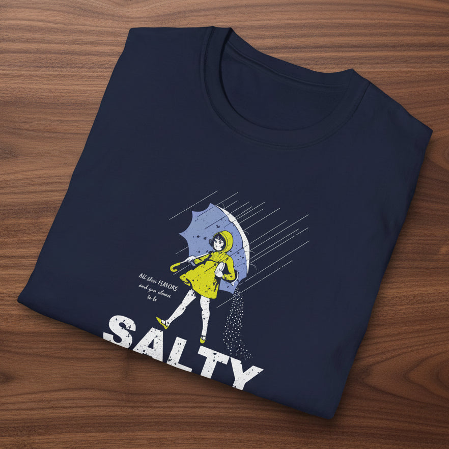 Salty T-Shirt