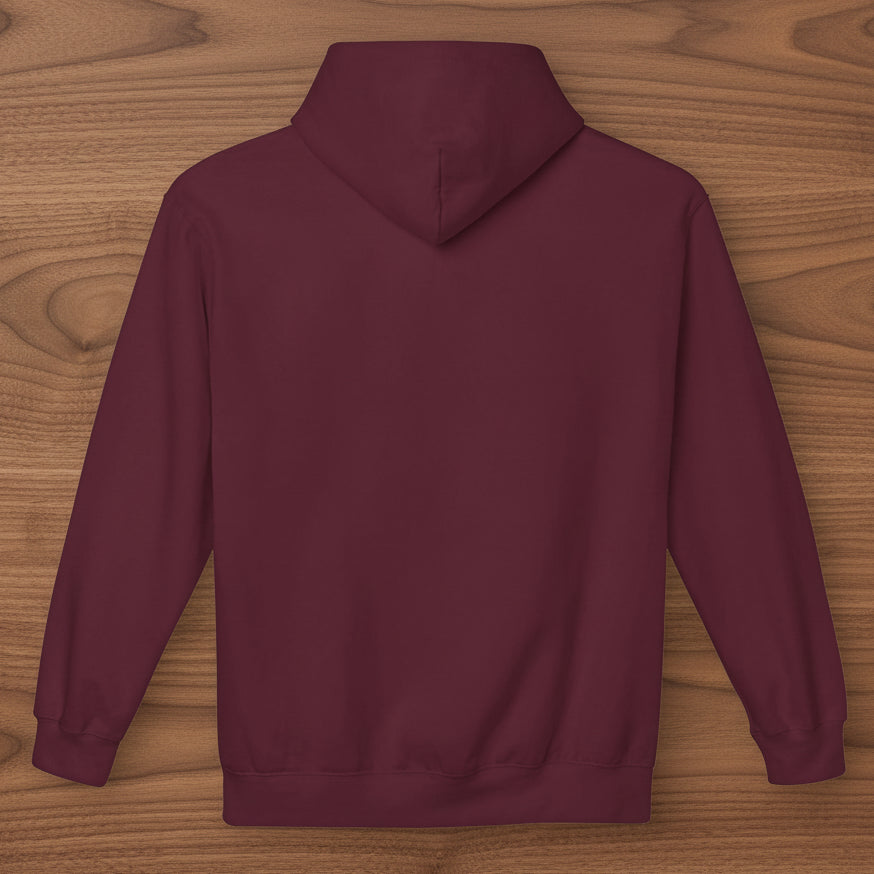 Camping Life Hoodie