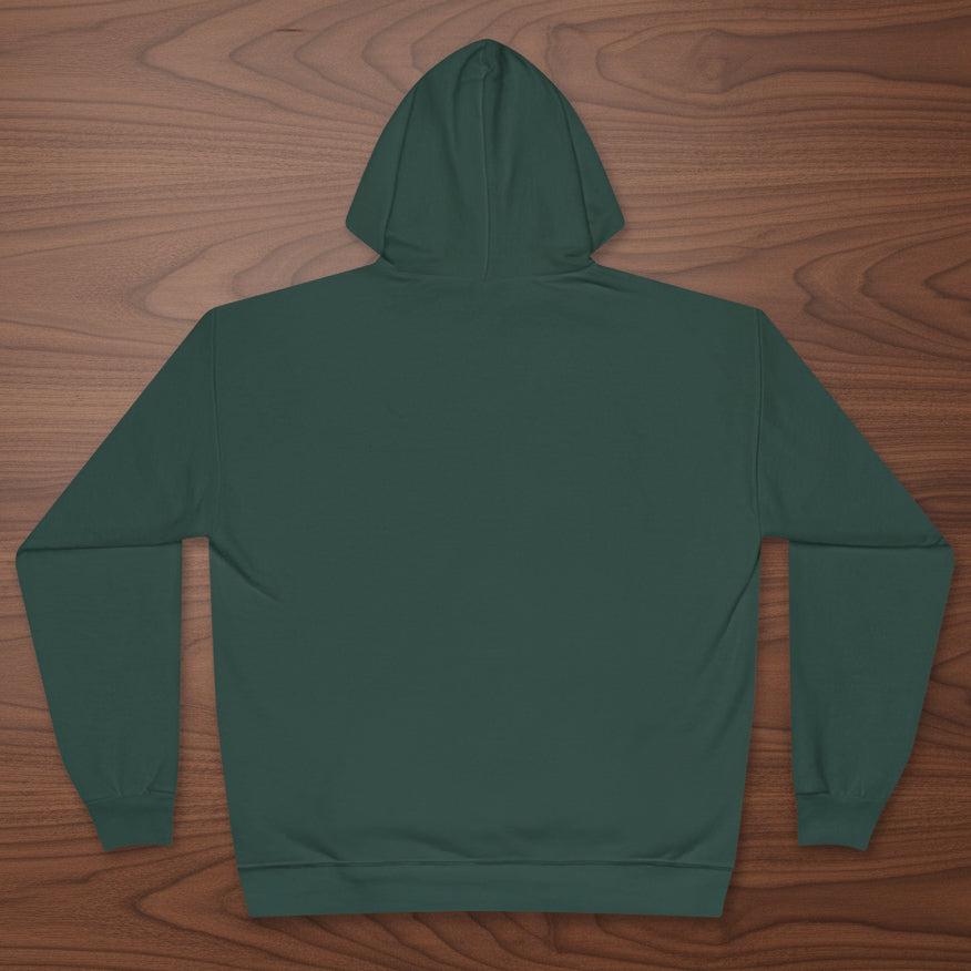 Life Is Better at the Lake Hoodie with paddles