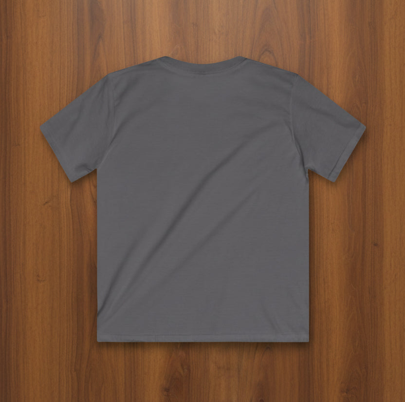 Kids Valentine Balloons Tshirt