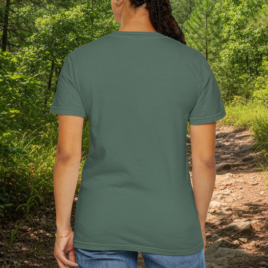 Adventure is Calling T-Shirt