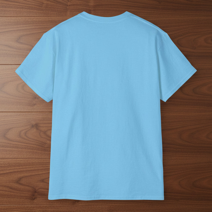 Wildwood Valley Floral T-Shirt
