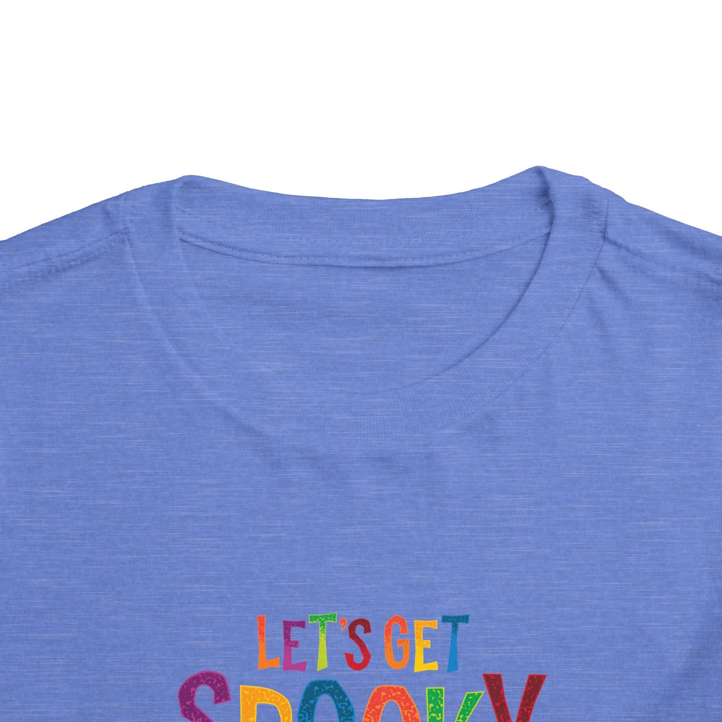 Lets Get Spooky Kids T-Shirt