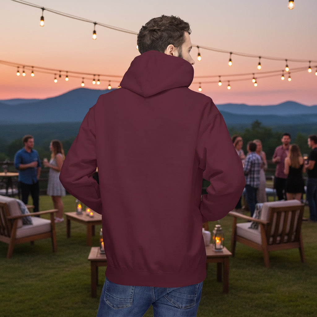 Sweet Graphic Hoodie