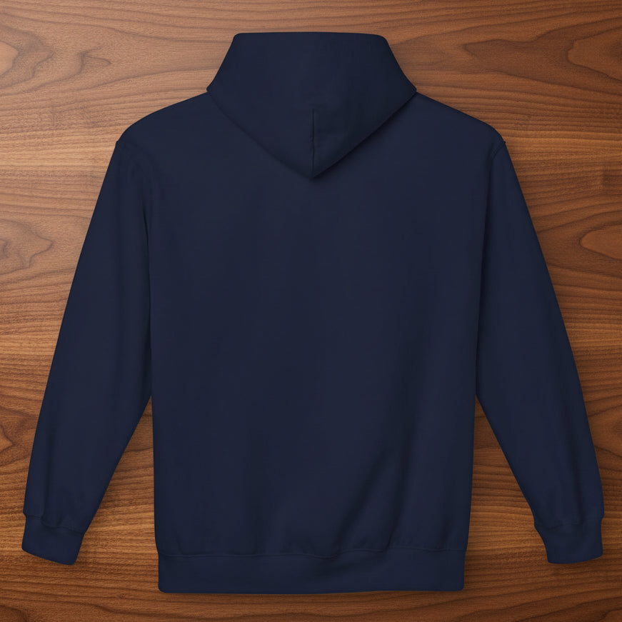 Lake Life Cuz Beaches Be Salty Hoodie