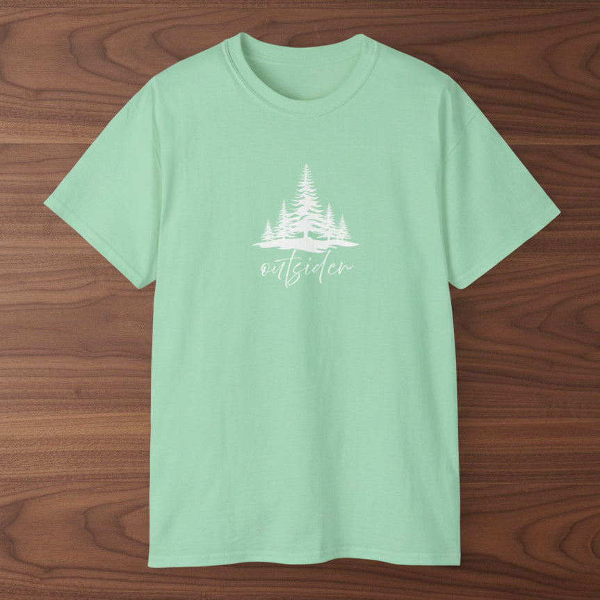 Outsider Forest T-Shirt