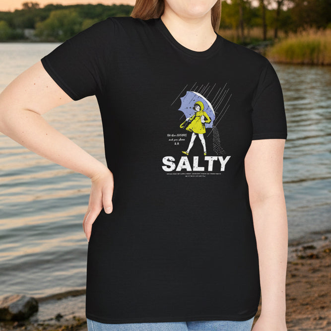 Salty T-Shirt