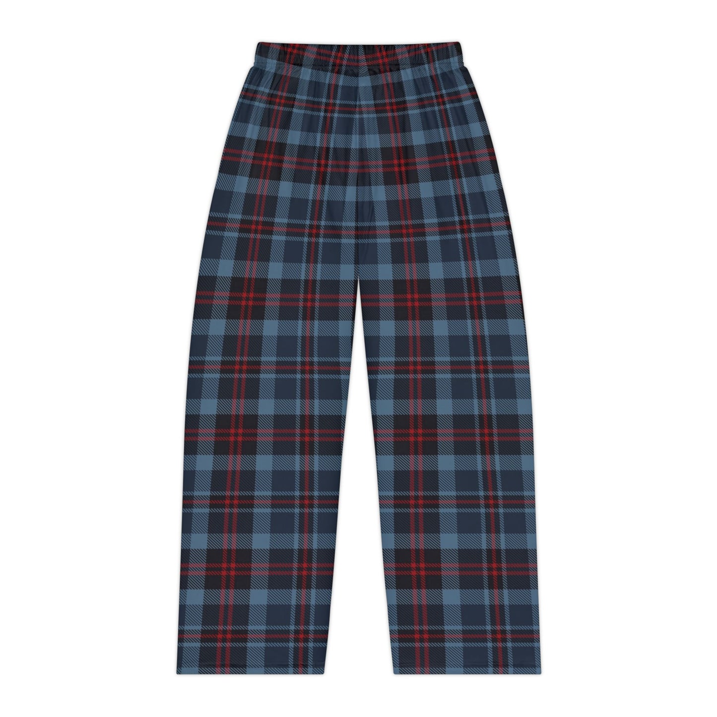 Highland Hearth Women's Plaid Pajama Pants