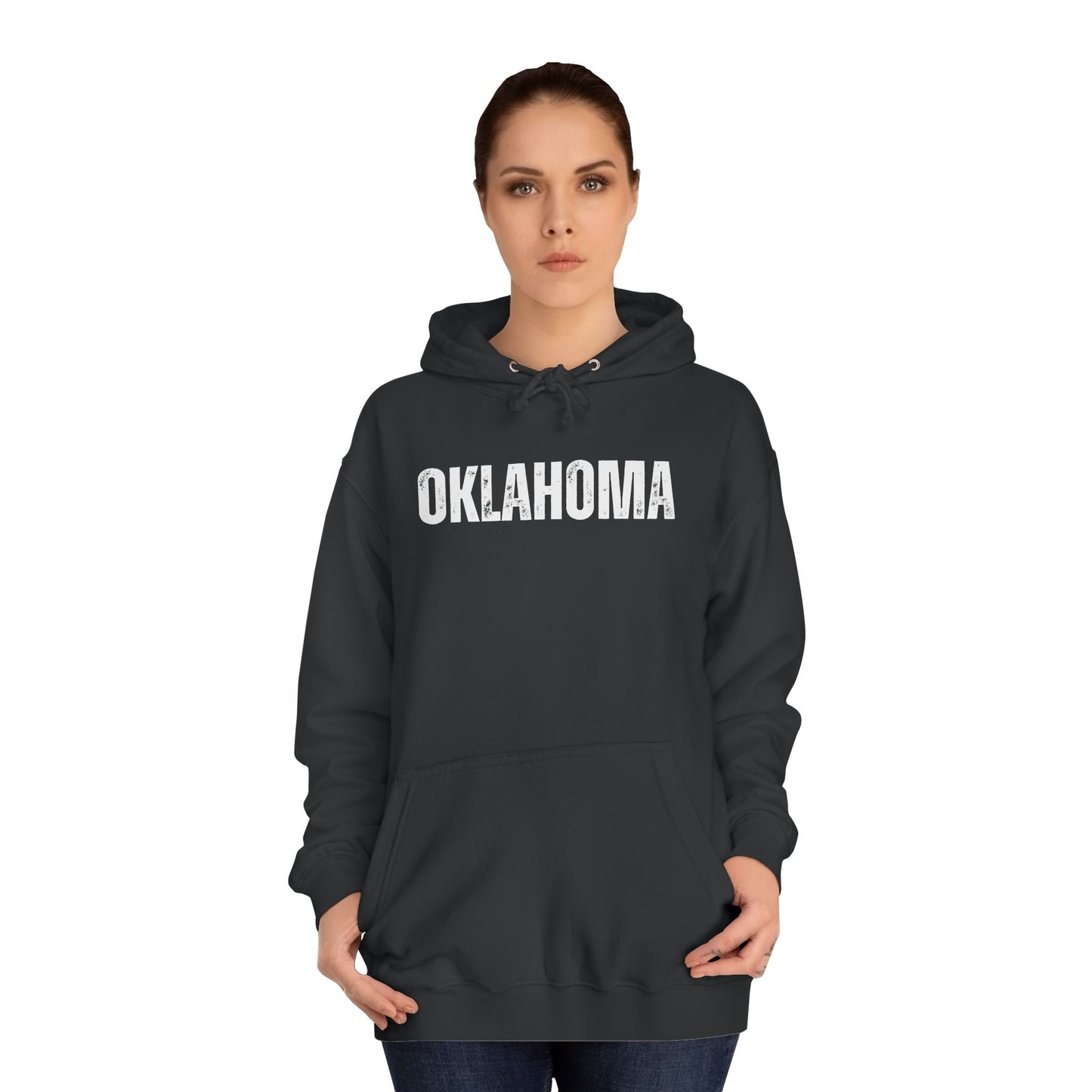 Oklahoma Classic Hoodie