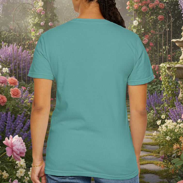 Gardening Is My Therapy T-Shirt