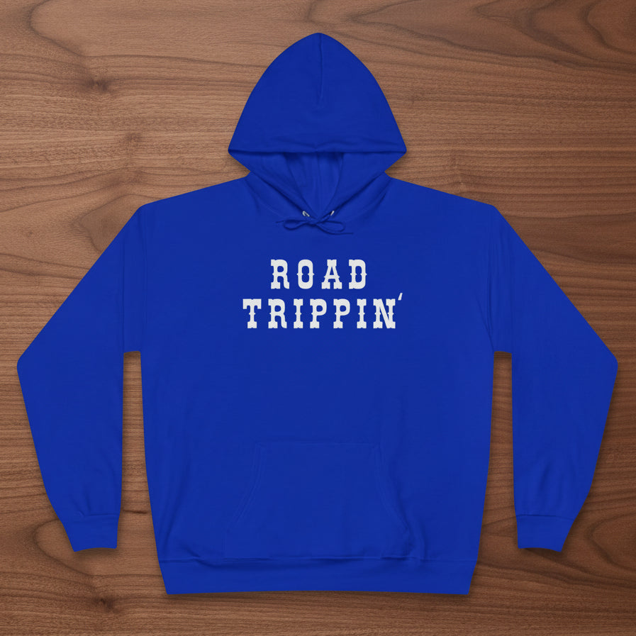 Road Trippin' Hoodie