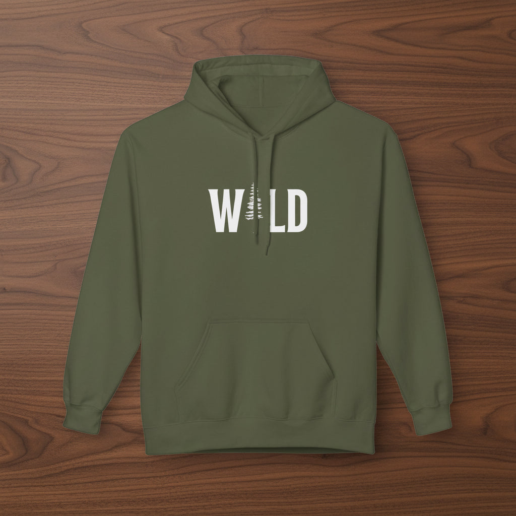 Wild Hoodie