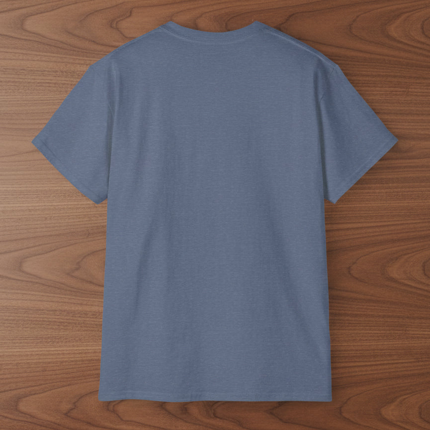 Wildwood Valley Floral T-Shirt
