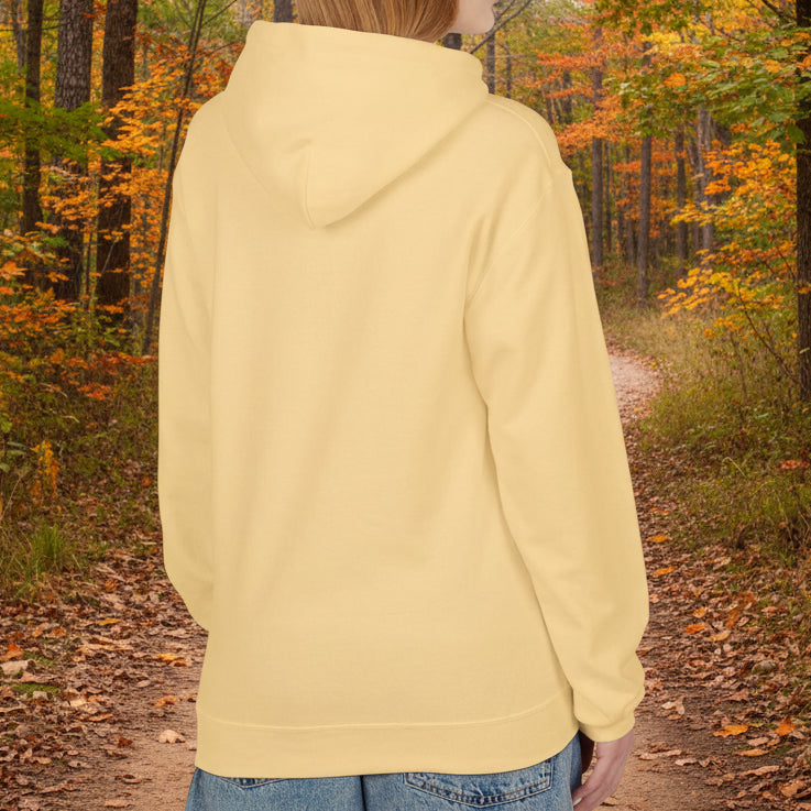 Hello Pumpkin Hoodie