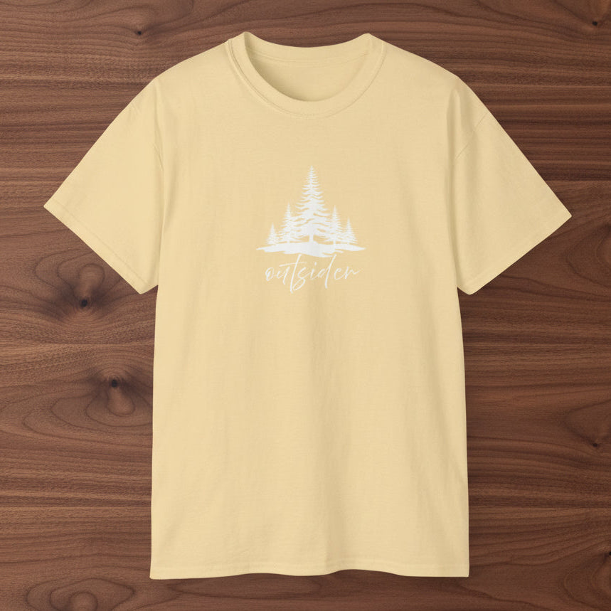 Outsider Forest T-Shirt