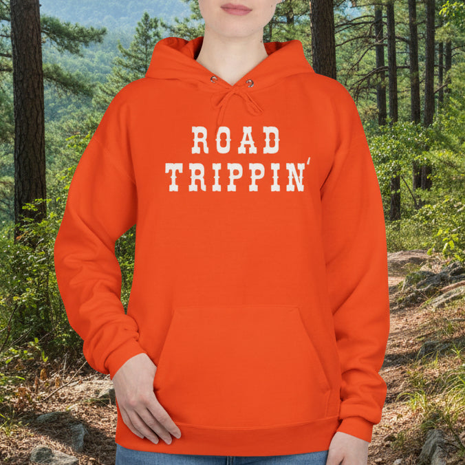 Road Trippin' Hoodie