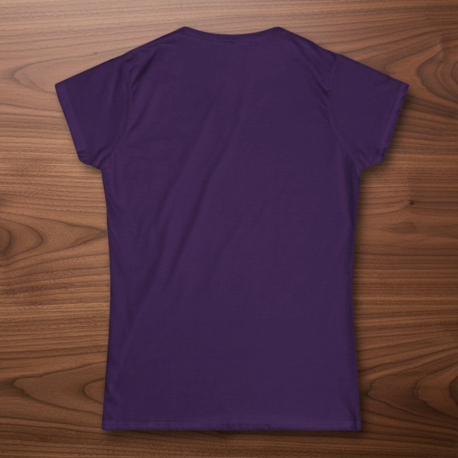 Wildwood Valley Floral Tee