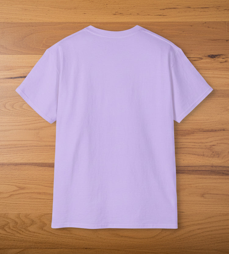 Happy Easter Minimalist T-Shirt
