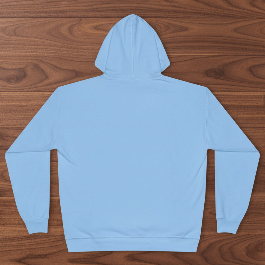 Blessed and Highly Favored Hoodie