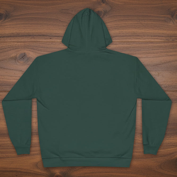 Lucky Hoodie