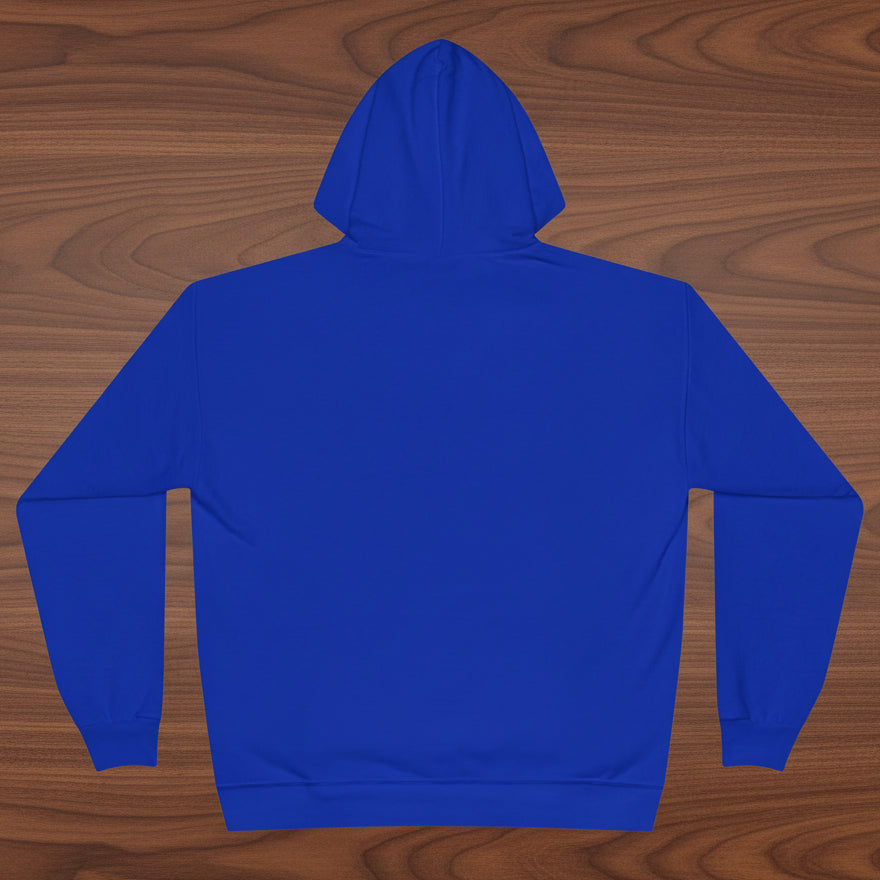 Blessed and Highly Favored Hoodie