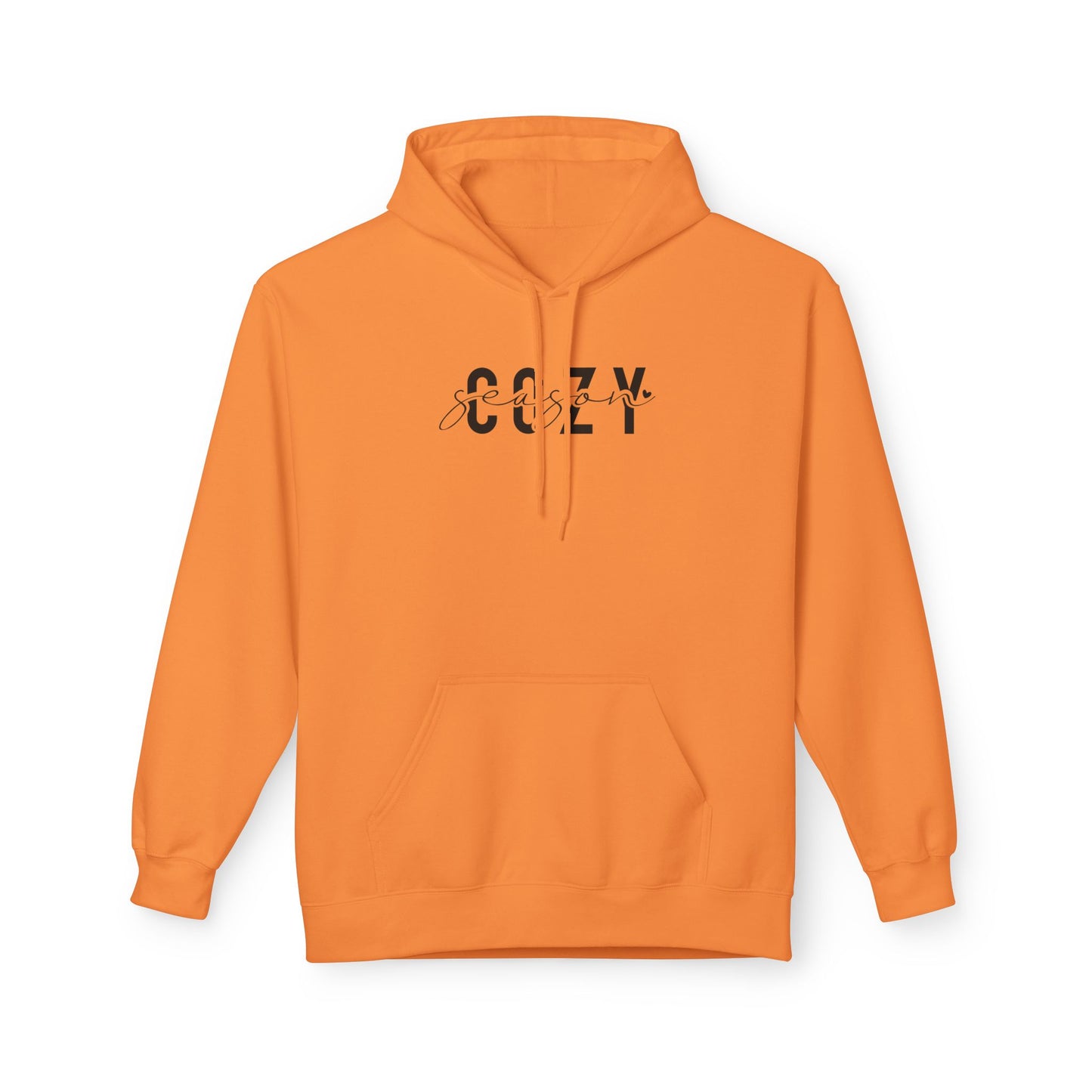 Cozy Season Hoodie