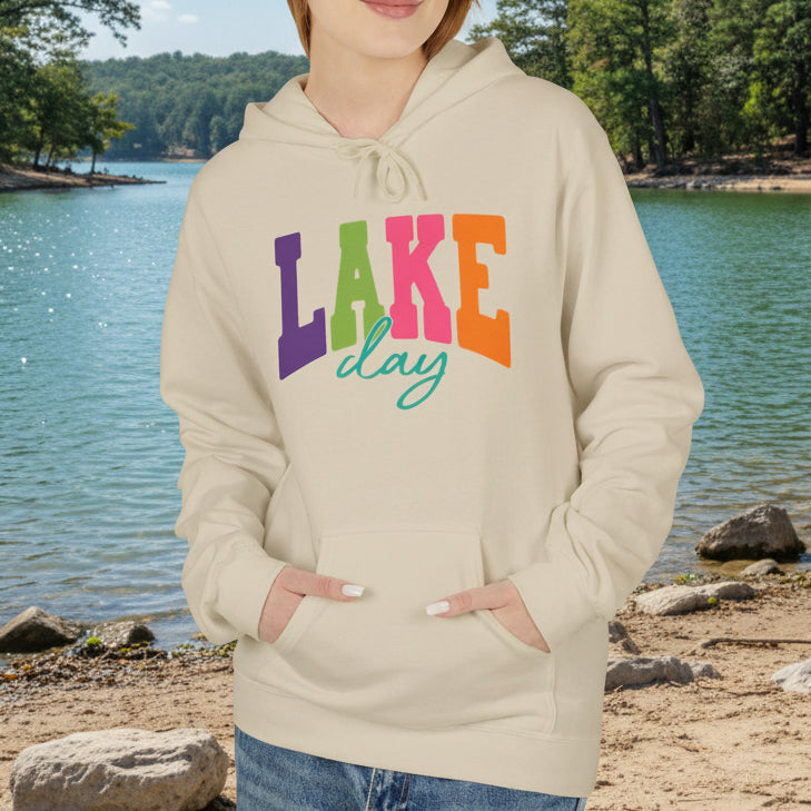 Lake Day Hoodie