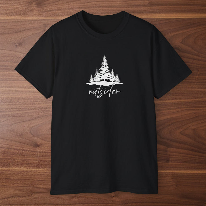 Outsider Forest T-Shirt