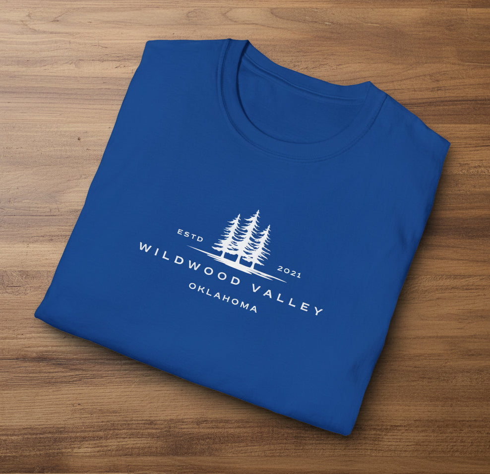 Wildwood Valley T-Shirt