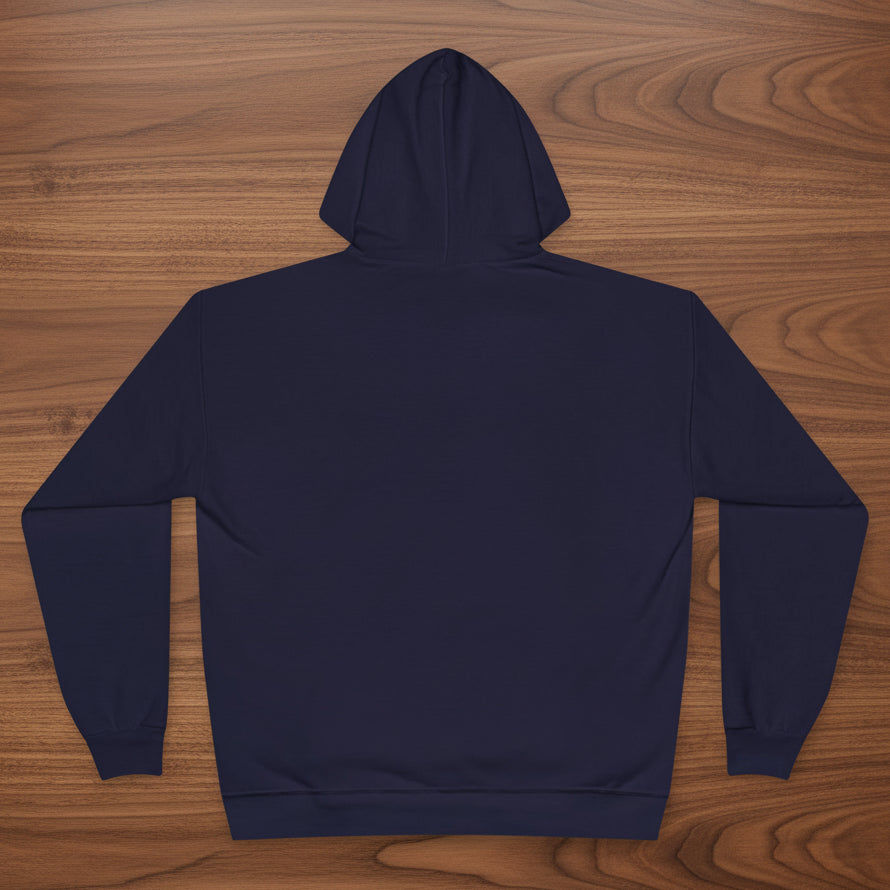 Life Is Better at the Lake Hoodie with paddles