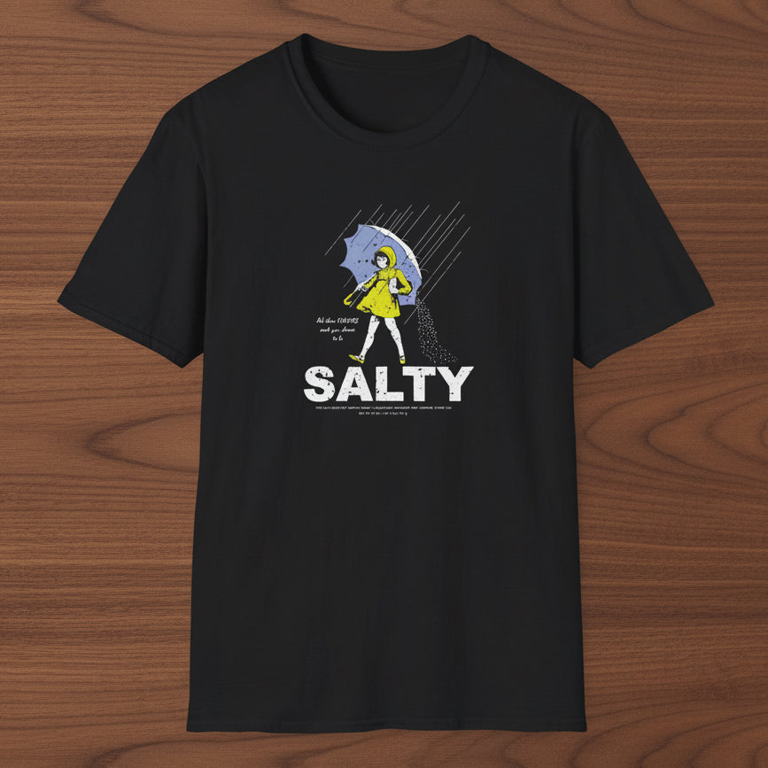 Salty T-Shirt