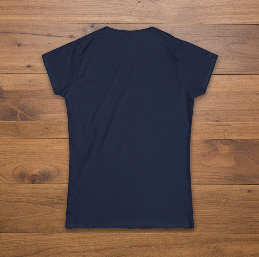 Keep It Simple Floral Tee
