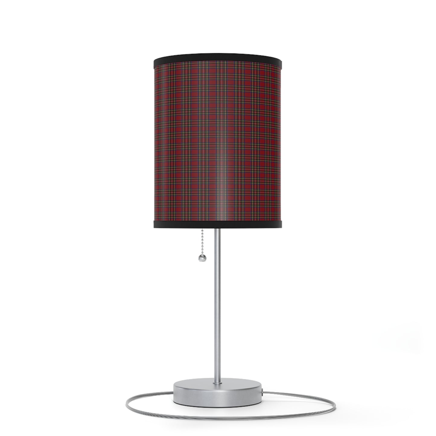 Christmas Eve Table Lamp