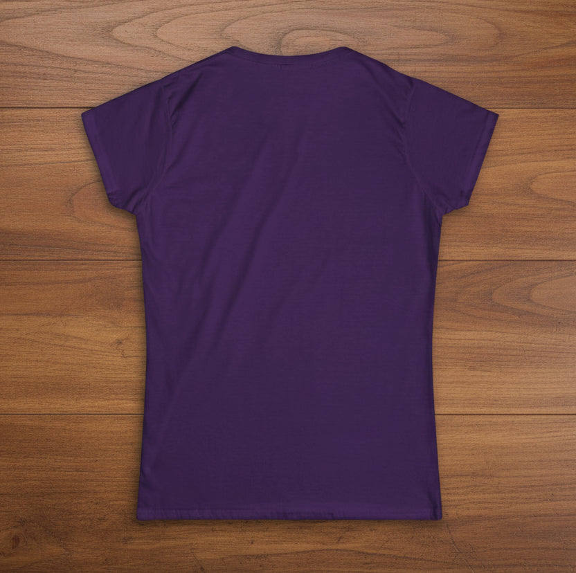 Keep It Simple Floral Tee