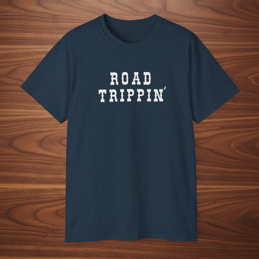 Road Trippin' T‑Shirt