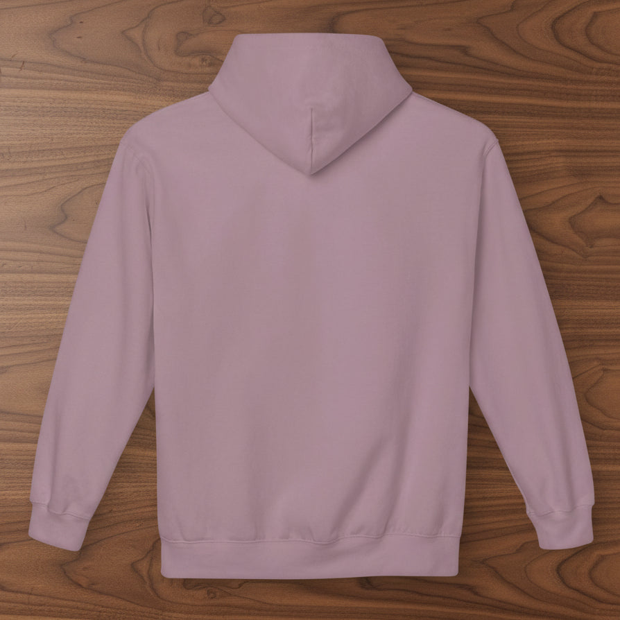 Camping Life Hoodie
