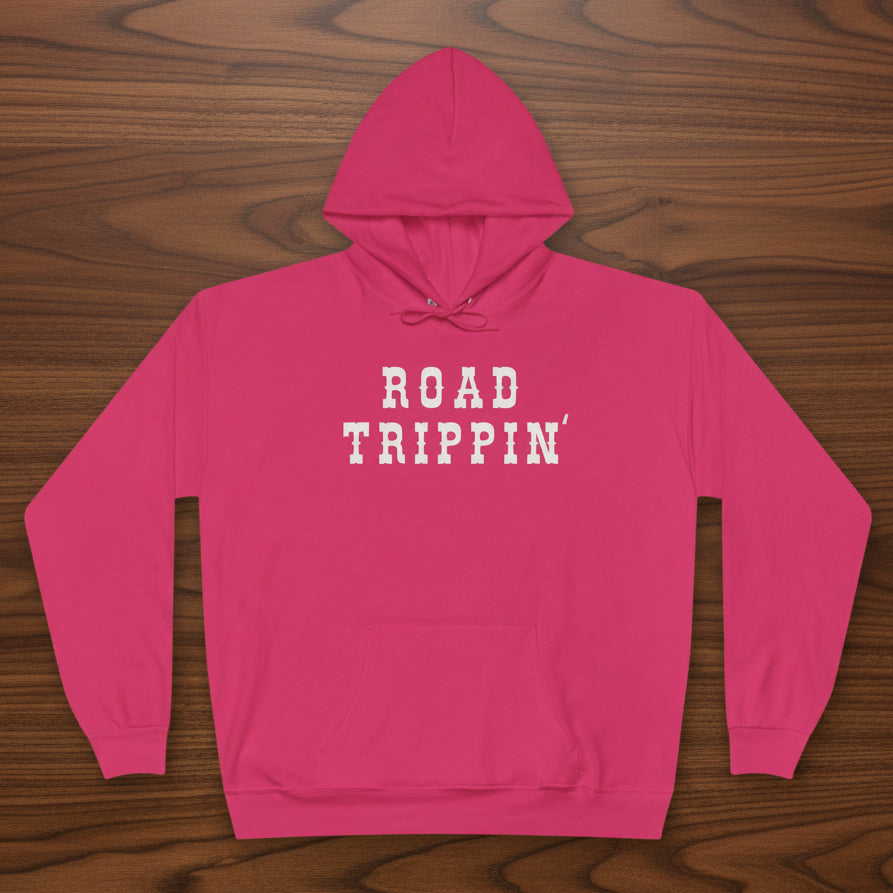 Road Trippin' Hoodie
